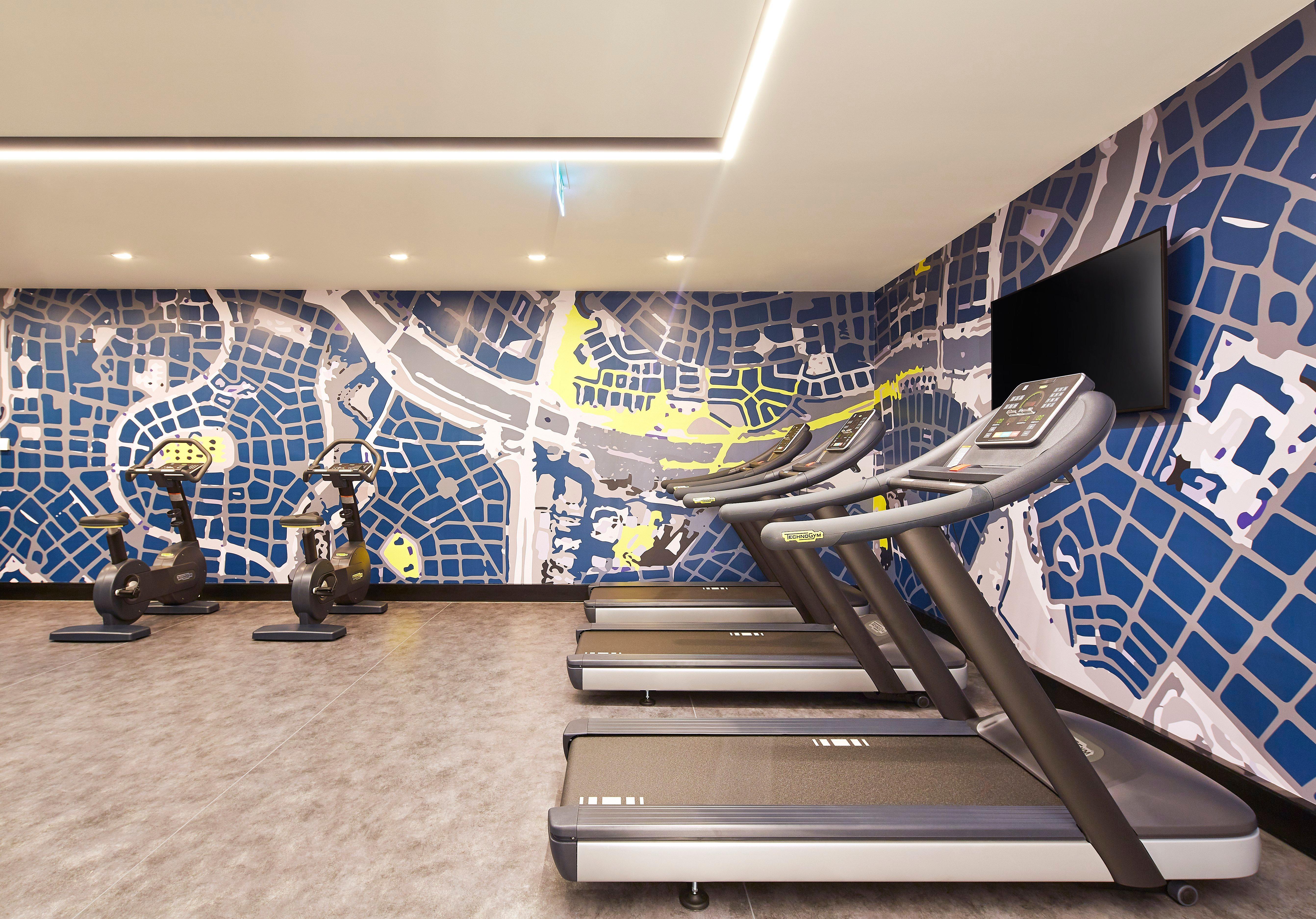 Holiday Inn Express Melbourne Southbank By Ihg Екстериор снимка