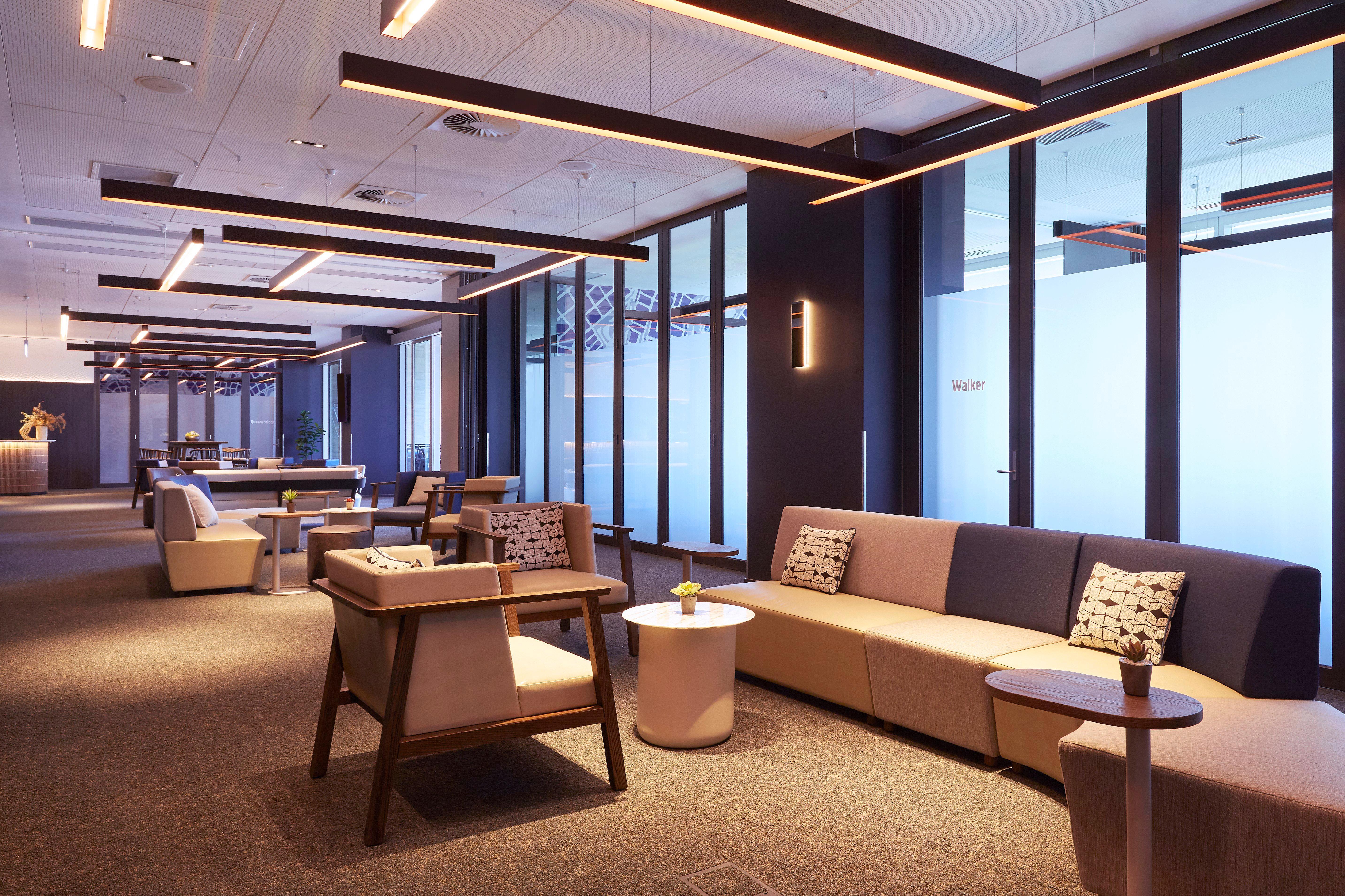 Holiday Inn Express Melbourne Southbank By Ihg Екстериор снимка