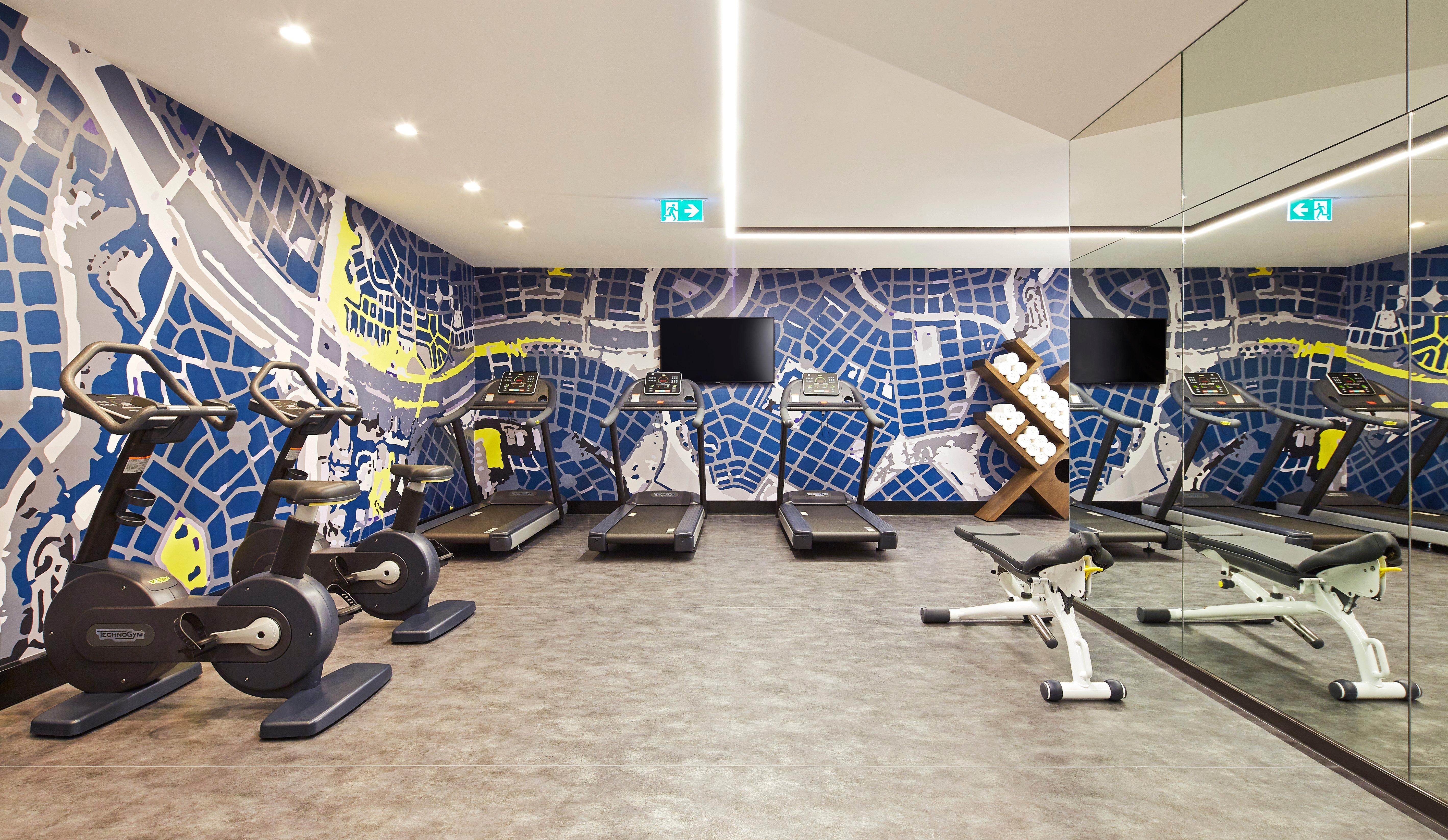 Holiday Inn Express Melbourne Southbank By Ihg Екстериор снимка