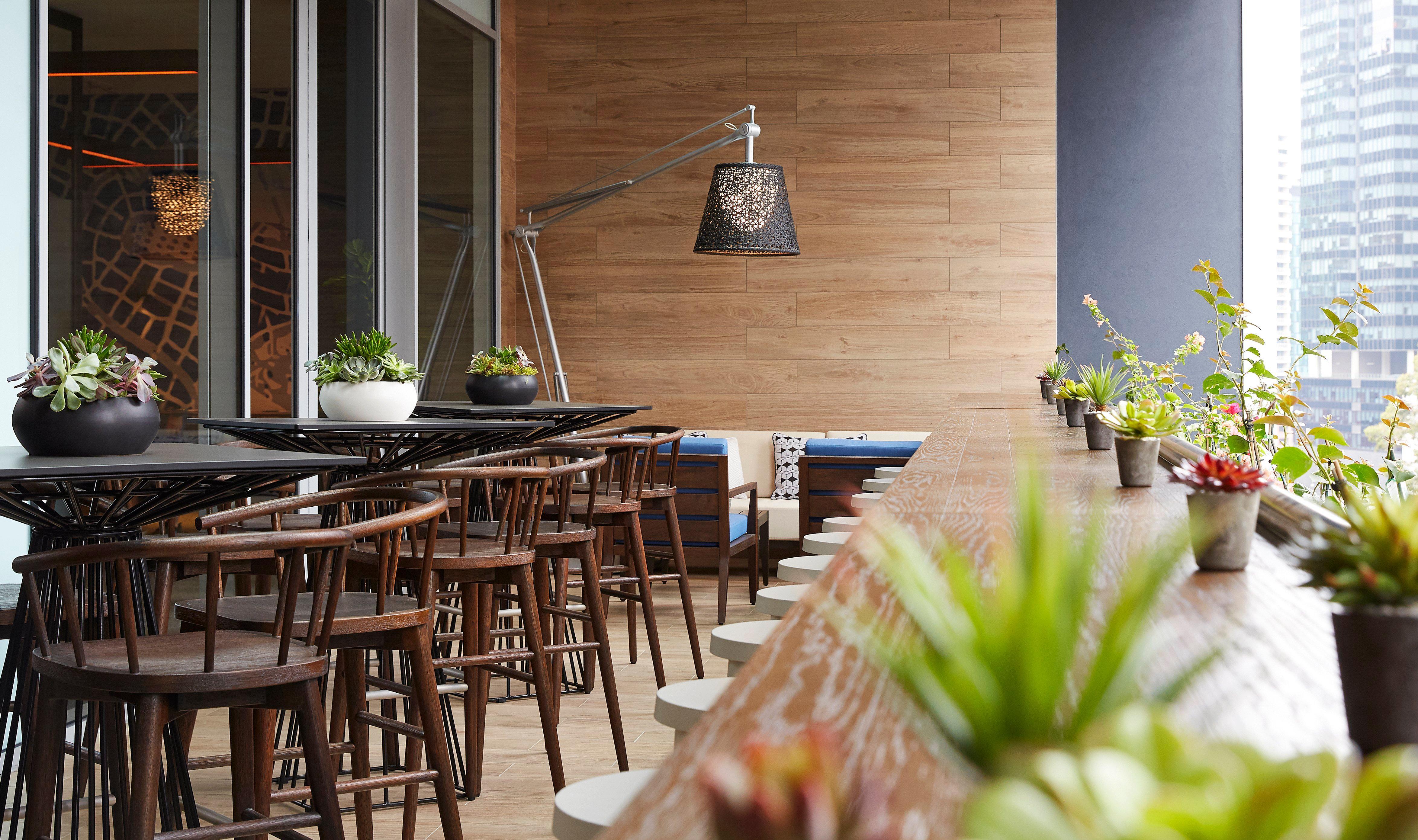Holiday Inn Express Melbourne Southbank By Ihg Екстериор снимка